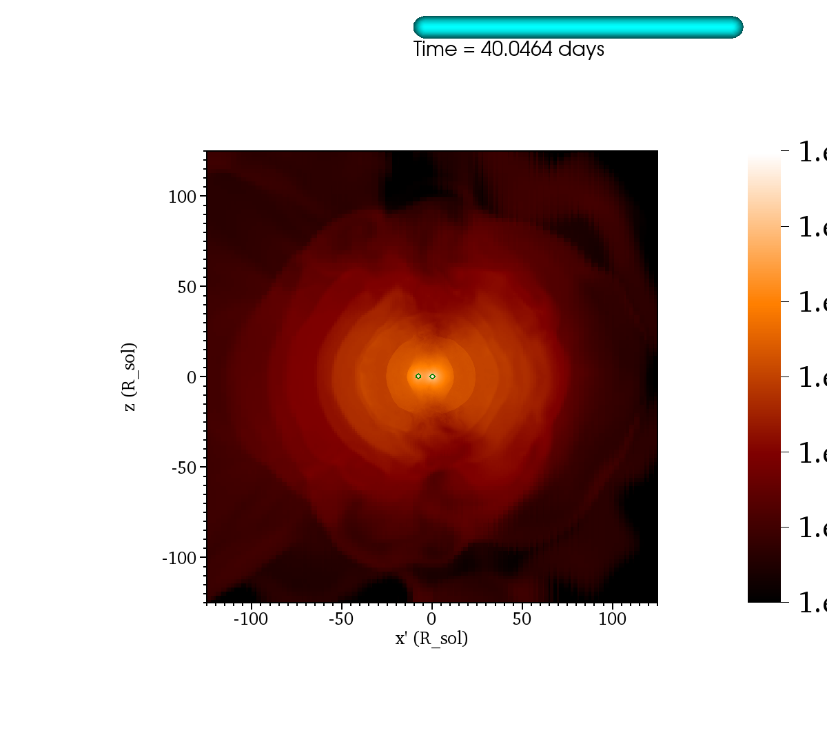 http://www.pas.rochester.edu/~lchamandy/CE_papers/Accretion/Figures/Run143/PNG/rho___sliceP2_edgeonthroughparticles_lview_250.0Rsun_P1dir_left_1e-08_0.01_orangehot_0173.png