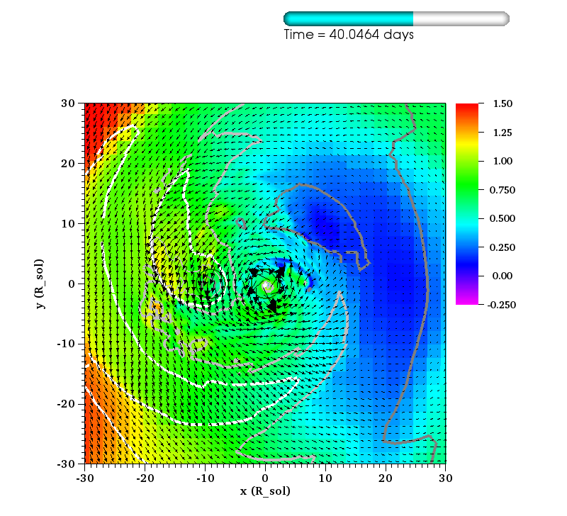 http://www.pas.rochester.edu/~lchamandy/Graphics/RGB/Post-sink_particle/Post-modified_Lane_Emden/Damp132/v_phi_over_c_s_rel_2_v_xyVec_rel_2_E_bind_normalized_rel_2_sliceP2_faceon_lview_60.0Rsun_P1dir_left_-0.25_1.5_rainbow_0173.png