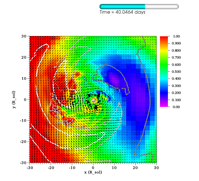 http://www.pas.rochester.edu/~lchamandy/Graphics/RGB/Post-sink_particle/Post-modified_Lane_Emden/Damp132/v_phi_over_c_s_rel_2_v_xyVec_rel_2_E_bind_normalized_rel_2_sliceP2_faceon_lview_60.0Rsun_P1dir_left_0_1_rainbow_0173.png