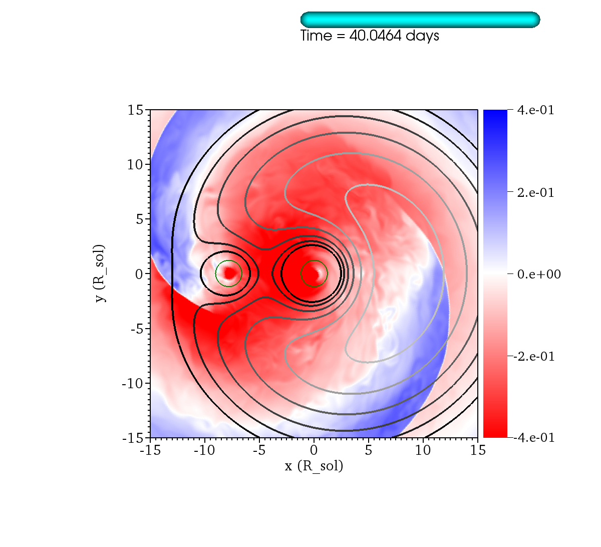 http://www.pas.rochester.edu/~lchamandy/Graphics/RGB/Post-sink_particle/Post-modified_Lane_Emden/Run143/B_norm__Phi_12_corot_rel_2_normalized_sliceP2_faceon_lview_30.0Rsun_P1dir_left_-0.4_0.4_difference_0173.png