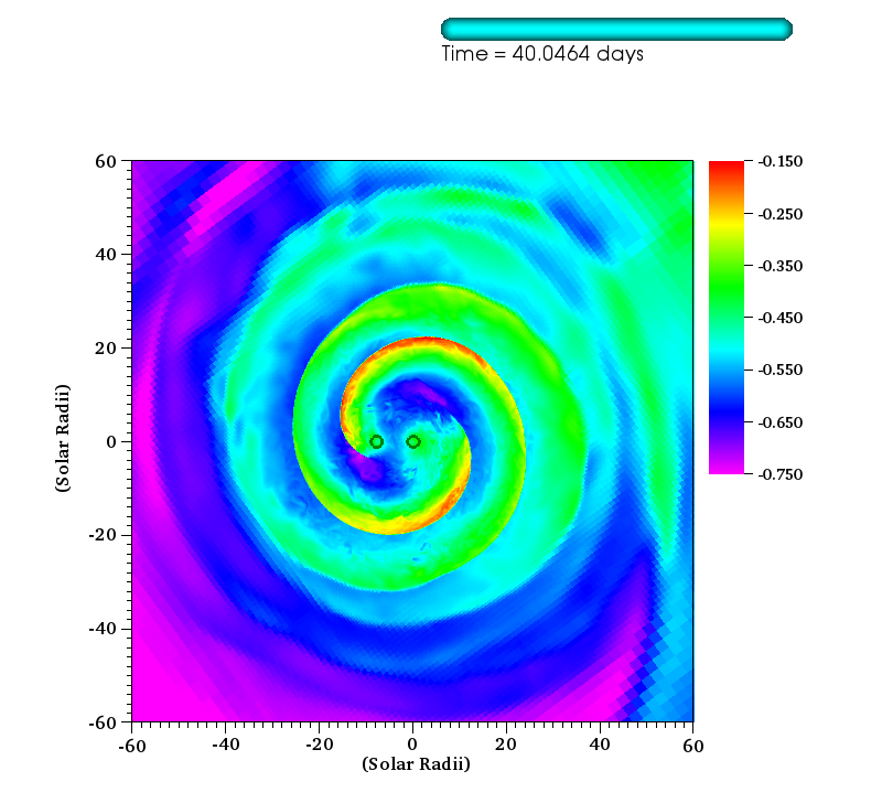 http://www.pas.rochester.edu/~lchamandy/Graphics/RGB/Post-sink_particle/Post-modified_Lane_Emden/Run143/E_bind_normalized___sliceP2_faceon_cmlview_120.0Rsun_P1dir_left_-0.75_-0.15_rainbow_0173.png