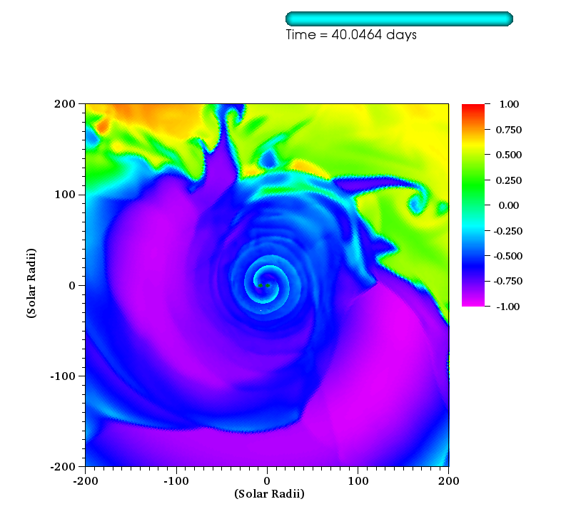 http://www.pas.rochester.edu/~lchamandy/Graphics/RGB/Post-sink_particle/Post-modified_Lane_Emden/Run143/E_bind_normalized___sliceP2_faceon_cmlview_400.0Rsun_P1dir_left_-1_1_rainbow_0173.png