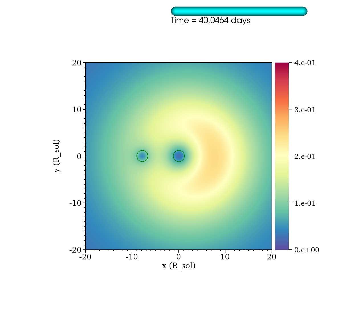 http://www.pas.rochester.edu/~lchamandy/Graphics/RGB/Post-sink_particle/Post-modified_Lane_Emden/Run143/GasPhi_over_Phi_12_corot_rel_2___sliceP2_faceon_lview_40o0Rsun_P1dir_left_0_0o4_Spectral_0173.png