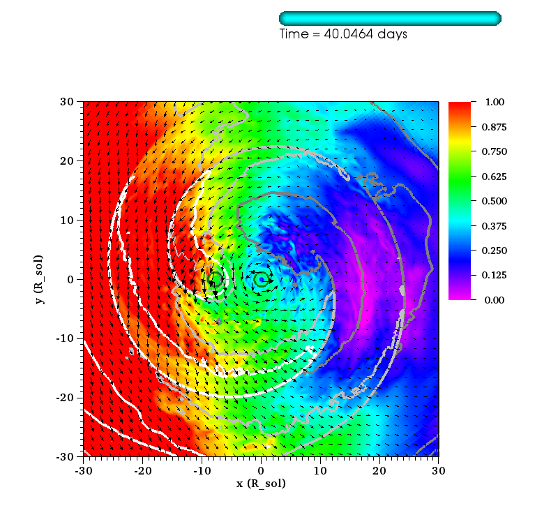 http://www.pas.rochester.edu/~lchamandy/Graphics/RGB/Post-sink_particle/Post-modified_Lane_Emden/Run143/v_phi_over_c_s_rel_2_v_xyVec_rel_2_E_bind_normalized_rel_2_sliceP2_faceon_lview_60.0Rsun_P1dir_left_0_1_rainbow_0173.png