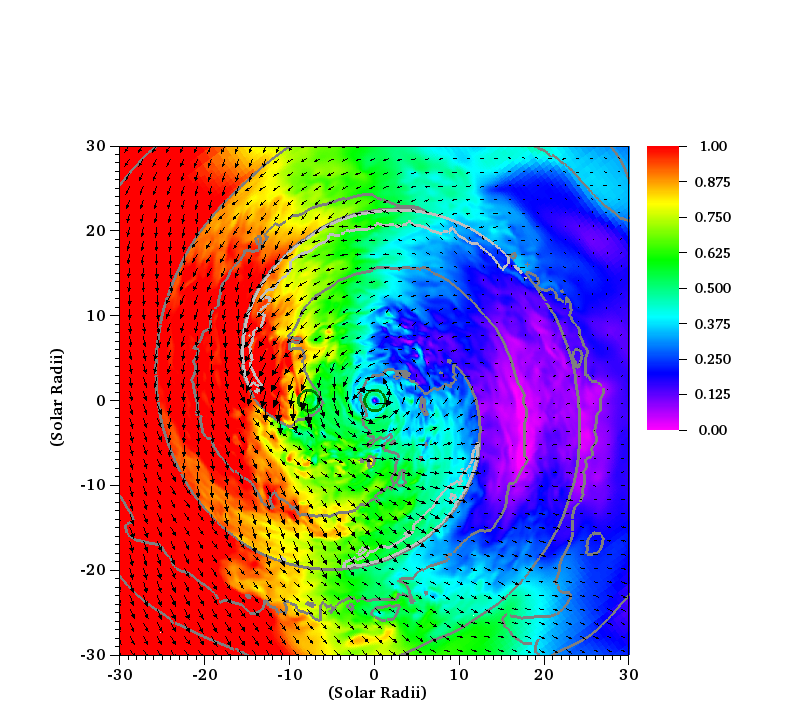 http://www.pas.rochester.edu/~lchamandy/Graphics/RGB/Post-sink_particle/Post-modified_Lane_Emden/Run143/v_phi_over_c_s_rel_2_v_xyVec_rel_2_E_bind_normalized_sliceP2_faceon_cmlview_60.0Rsun_P1dir_left_0_1_rainbow_0173.png
