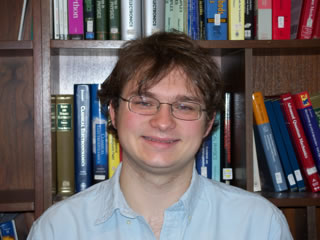 Donald Polaski
