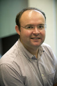 Prof. Aran Garcia-Bellido