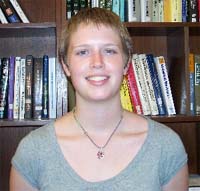 Laura Arnold