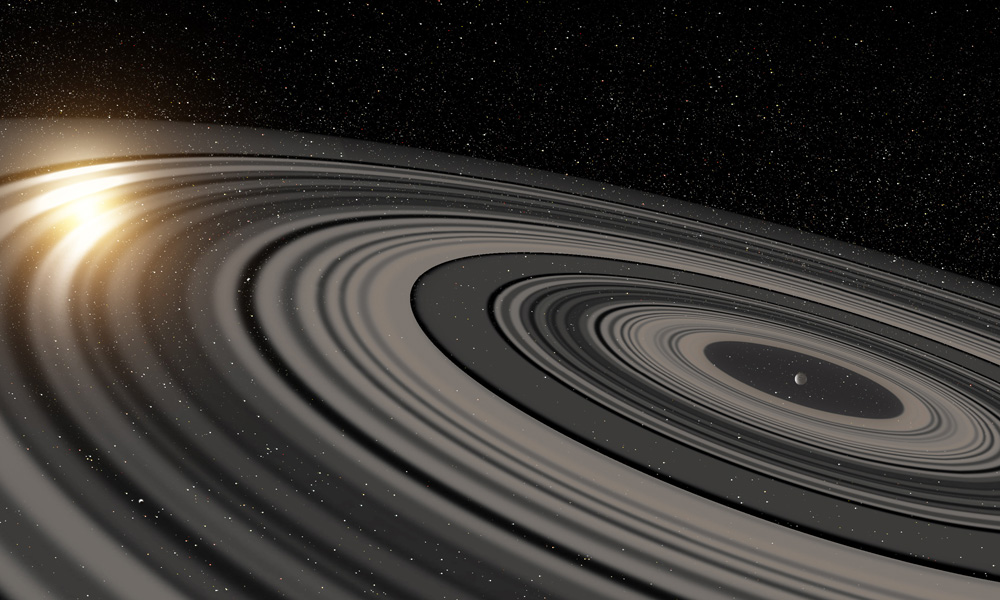 Giant Rings