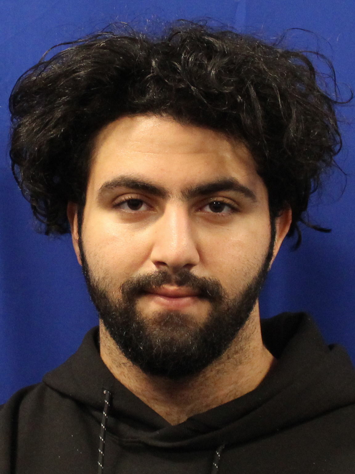Mohammed Al Hosni