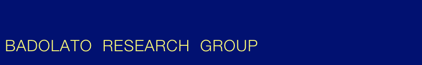  Badolato  Research  Group