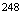 $^{248}$