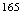 $^{165}$