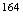$^{164}$