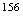 $^{156}$