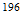 $^{196}$