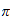 $\QTR{group}{\pi }$