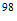 $^{98}$
