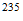 $^{235}$