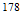 $^{178}$