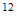 $^{12}$