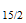 $_{15/2}$