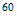 $^{60}$