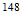 $^{148}$
