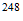 $^{248}$