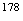 $^{178}$