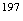 $^{197}$