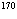 $^{170}$