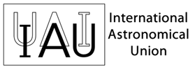 IAU Logo