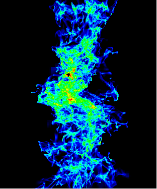 example graphic