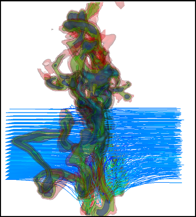 example graphic