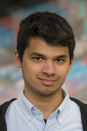 Justin D’Souza