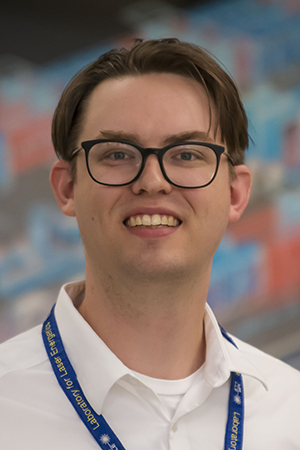 Nathaniel Shaffer