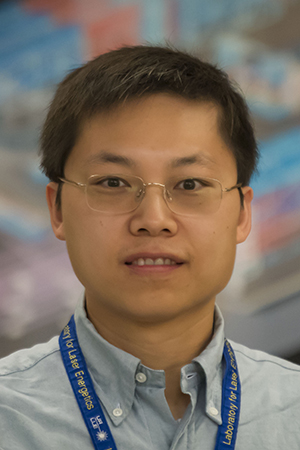 Shuai Zhang