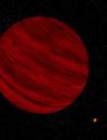 Brown Dwarf
