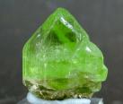 Cold Crystalline Forsterite