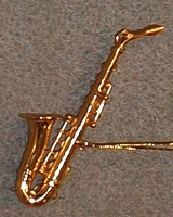 The Saxophone