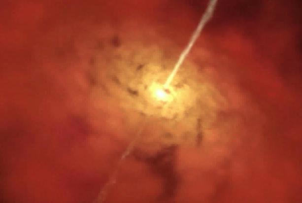 Accretion and Jets