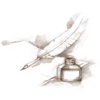 quill