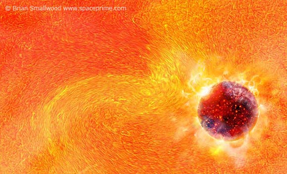 Red Giant