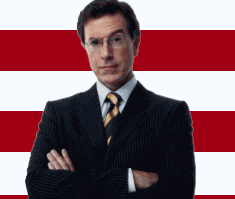 Stephen Colbert