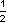 half