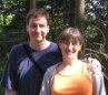 Tim and Susan